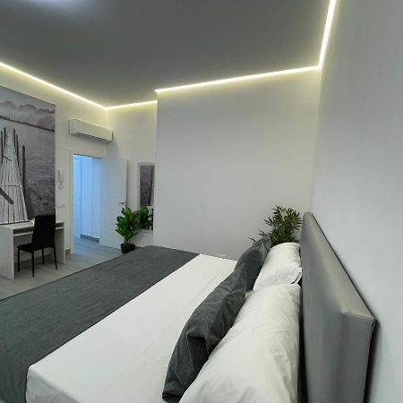 Suara Loft Apartamentos Madrid Eksteriør billede
