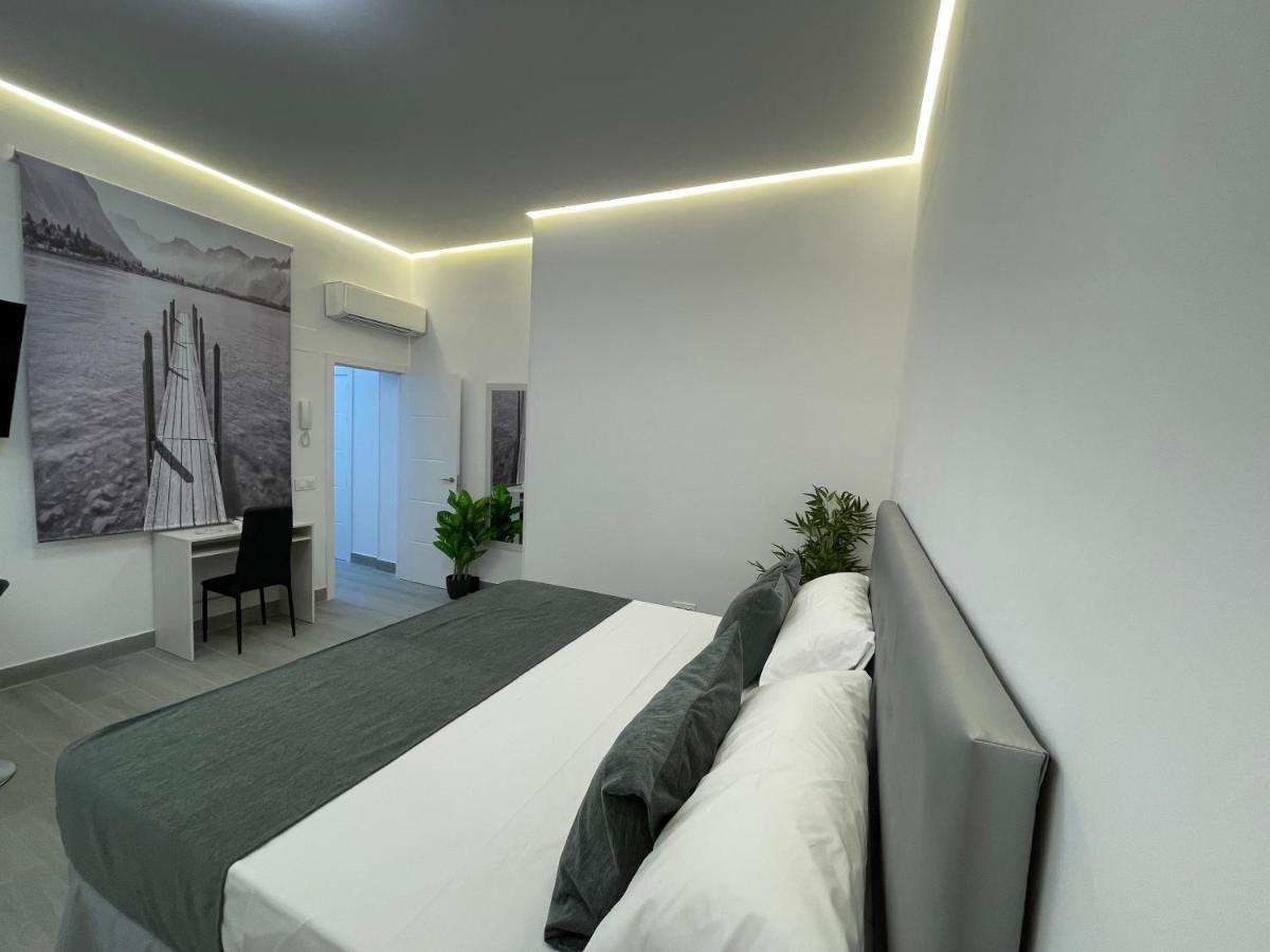 Suara Loft Apartamentos Madrid Eksteriør billede