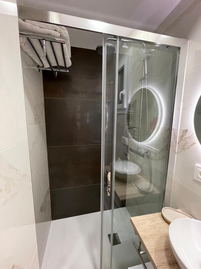 Suara Loft Apartamentos Madrid Eksteriør billede